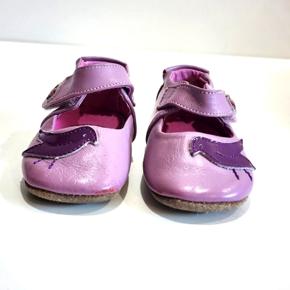Livie & Luca crib shoes - Picture 2 of 9